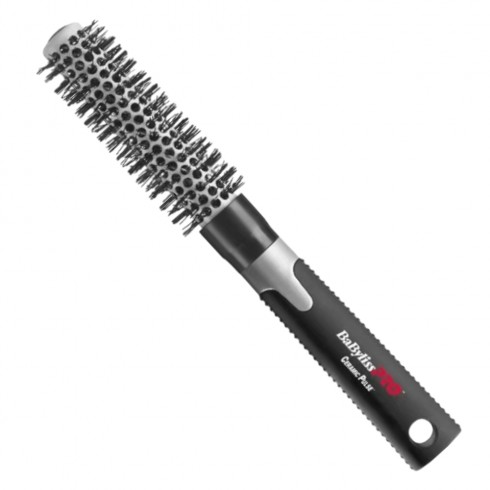 Брашинг Babyliss Pro Ceramic Pulse Brush BABCB1E 22мм